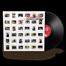 Vinyl NEW John Prine-Prime Prine-LP Black Vinyl