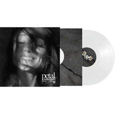 Vinyl NEW Ariana Grande-Petal-LP White Vinyl