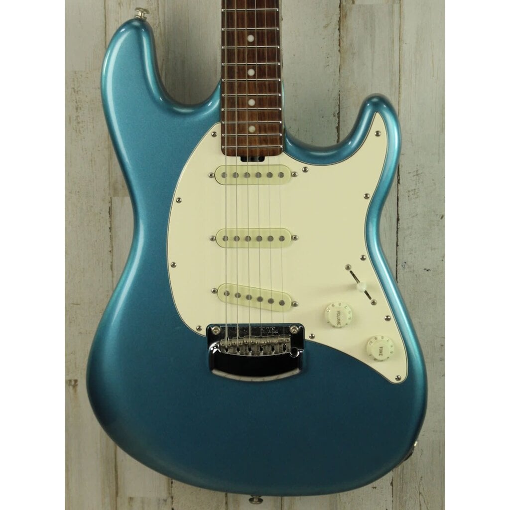 Ernie Ball Music Man USED Ernie Ball Music Man Cutlass (384)