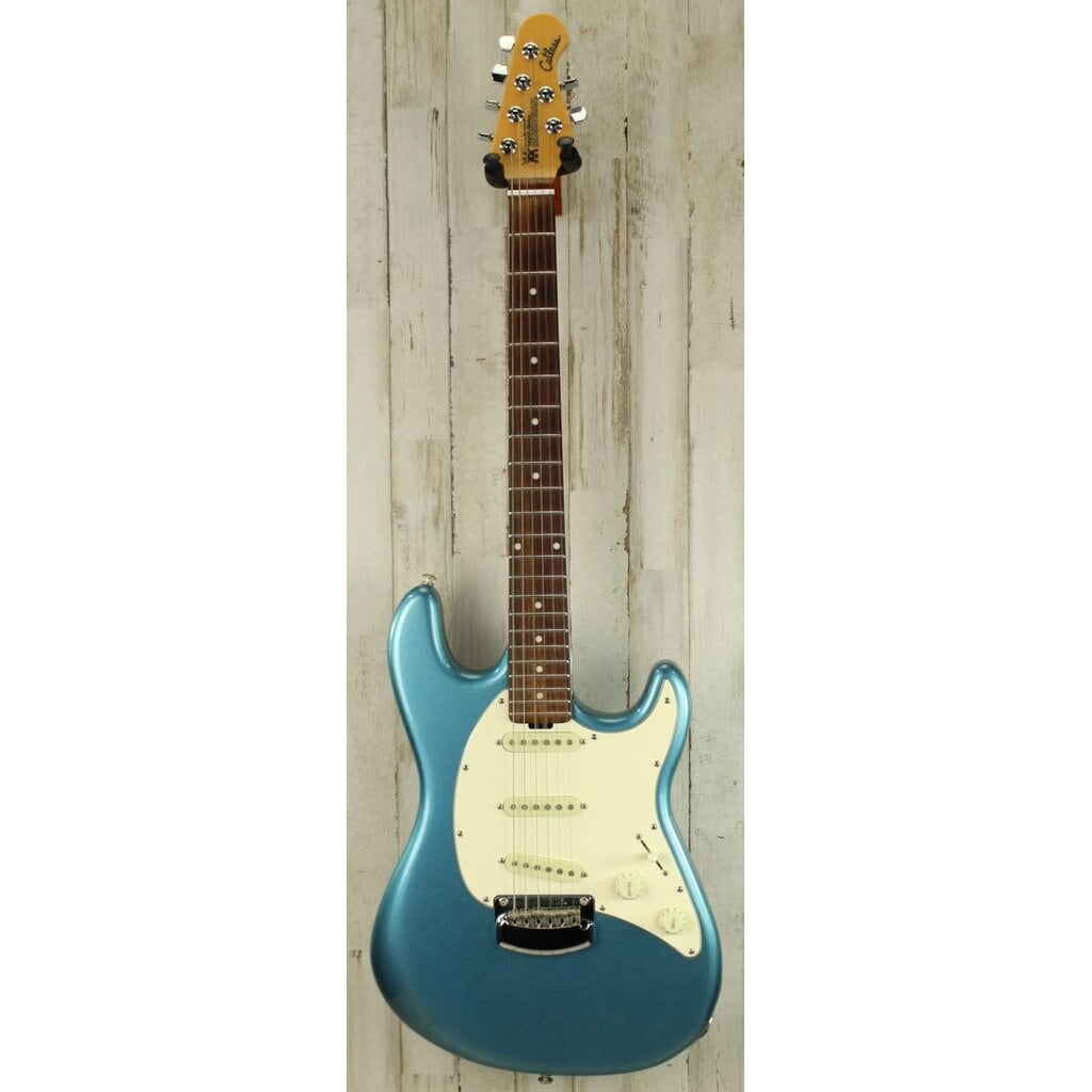 Ernie Ball Music Man USED Ernie Ball Music Man Cutlass (384)