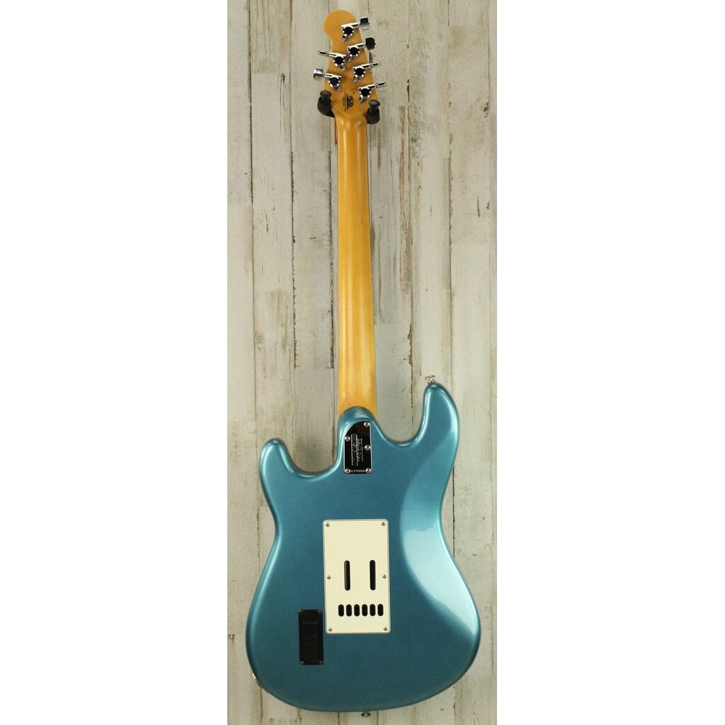 Ernie Ball Music Man USED Ernie Ball Music Man Cutlass (384)