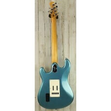 Ernie Ball Music Man USED Ernie Ball Music Man Cutlass (384)