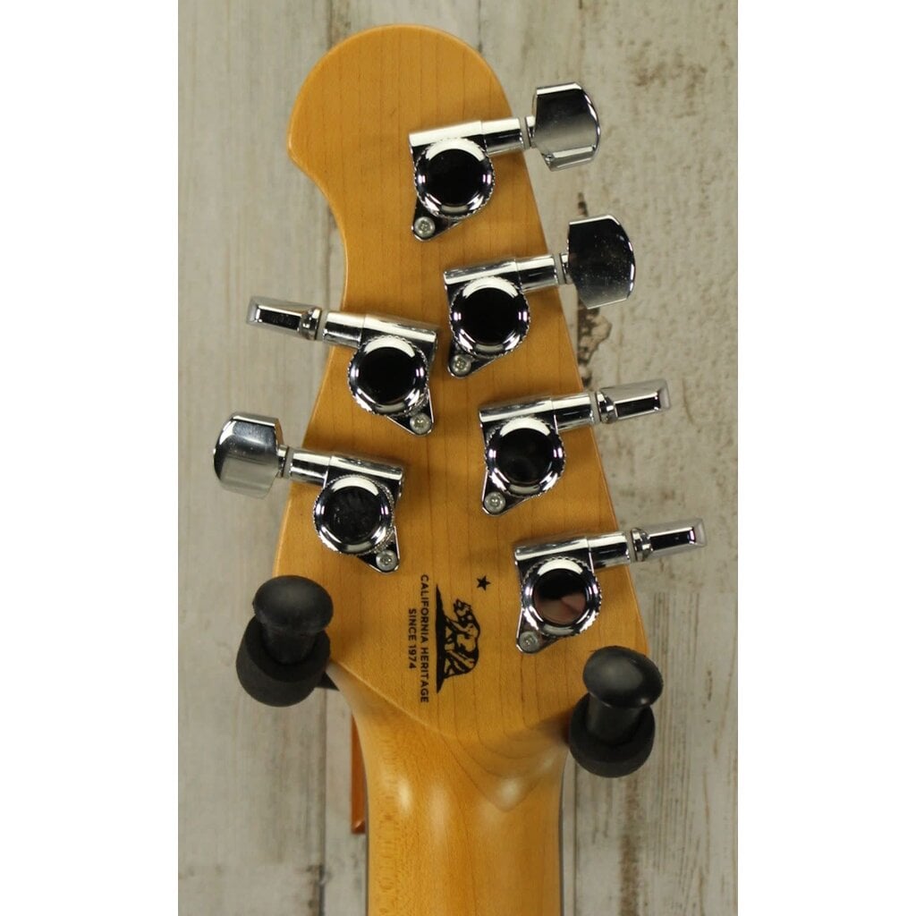 Ernie Ball Music Man USED Ernie Ball Music Man Cutlass (384)