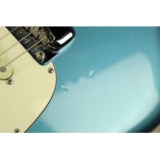 Ernie Ball Music Man USED Ernie Ball Music Man Cutlass (384)