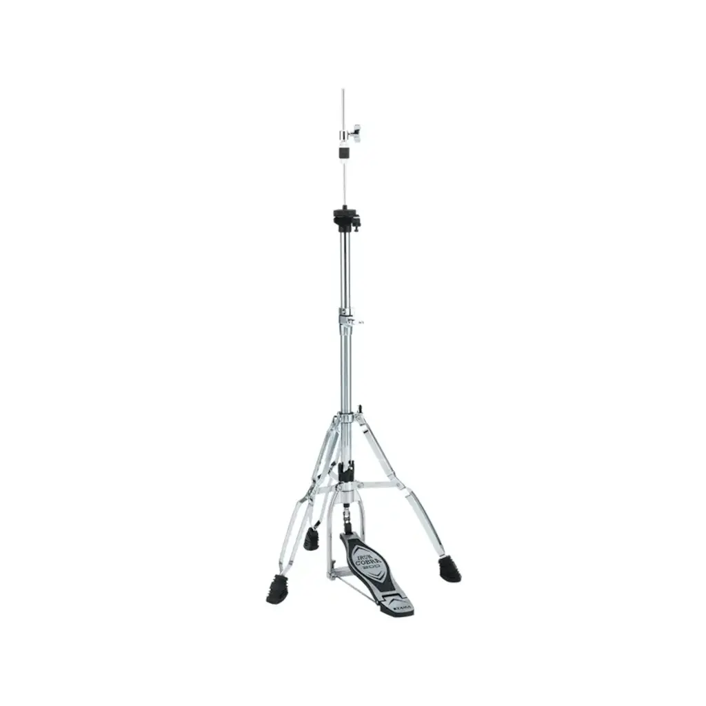 Tama NEW Tama Iron Cobra 200 Double Braced Hi-Hat Stand