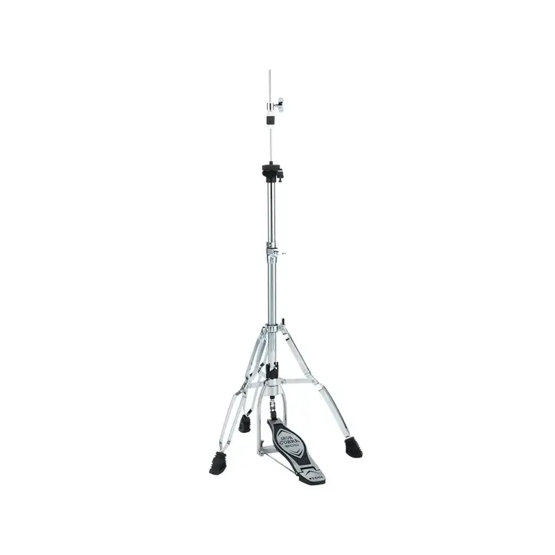 Tama NEW Tama Iron Cobra 200 Double Braced Hi-Hat Stand
