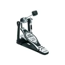 Tama NEW Tama Iron Cobra 600 Duo Glide Single Bass Drum Pedal