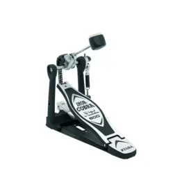 Tama NEW Tama Iron Cobra 600 Duo Glide Single Bass Drum Pedal