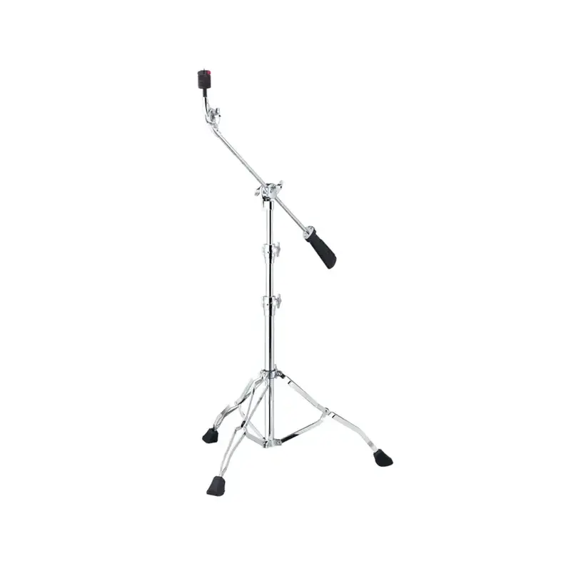 Tama NEW Tama Roadpro Boom Cymbal Stand with Detachable Weight