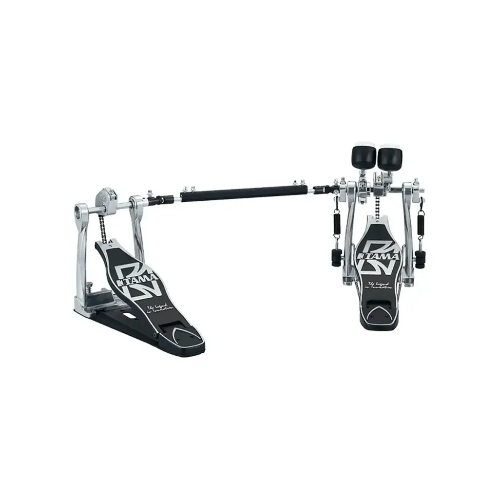 Tama NEW Tama Standard Double Bass Drum Pedal