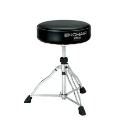 Tama NEW Tama 1st Chair Round Rider Trio Drum Throne