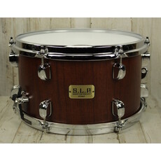 Tama DEMO Tama S.L.P. Mod Bubinga Snare - 7"x12" - Satin Bubinga