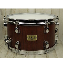 Tama DEMO Tama S.L.P. Mod Bubinga Snare - 7"x12" - Satin Bubinga