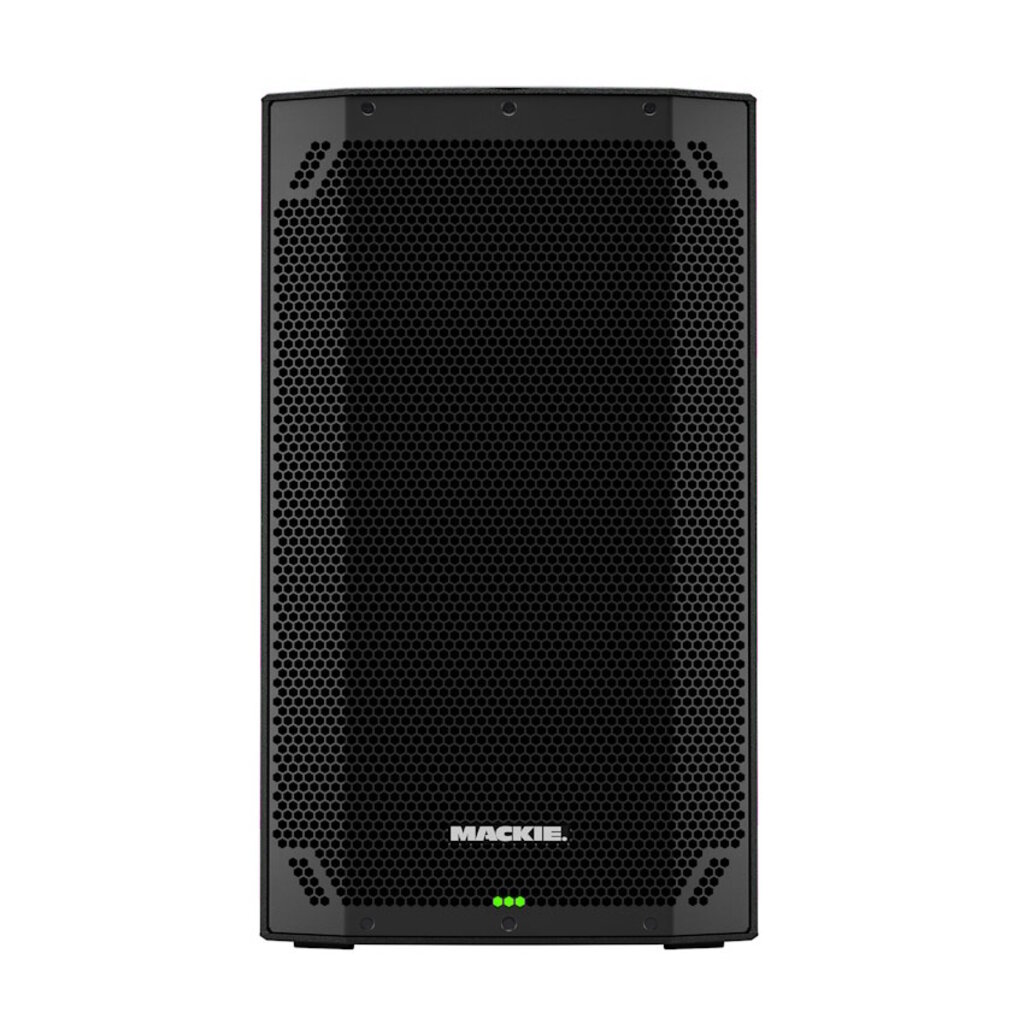 Mackie NEW Mackie Thump12v4