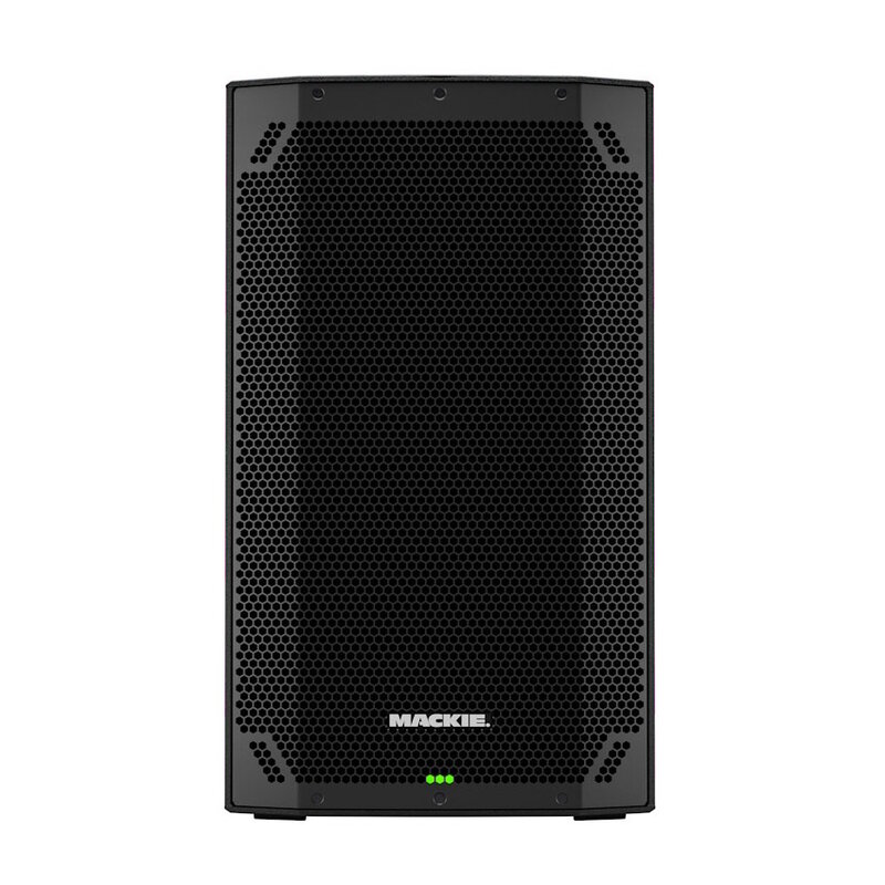 Mackie NEW Mackie Thump12v4