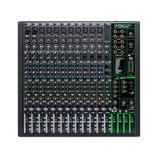 Mackie NEW Mackie ProFX16v3