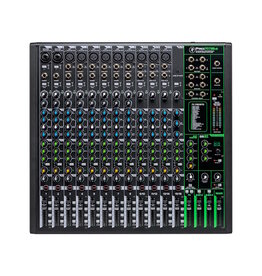 Mackie NEW Mackie ProFX16v3