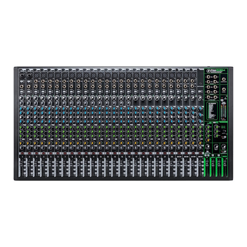 Mackie NEW Mackie ProFX30v3