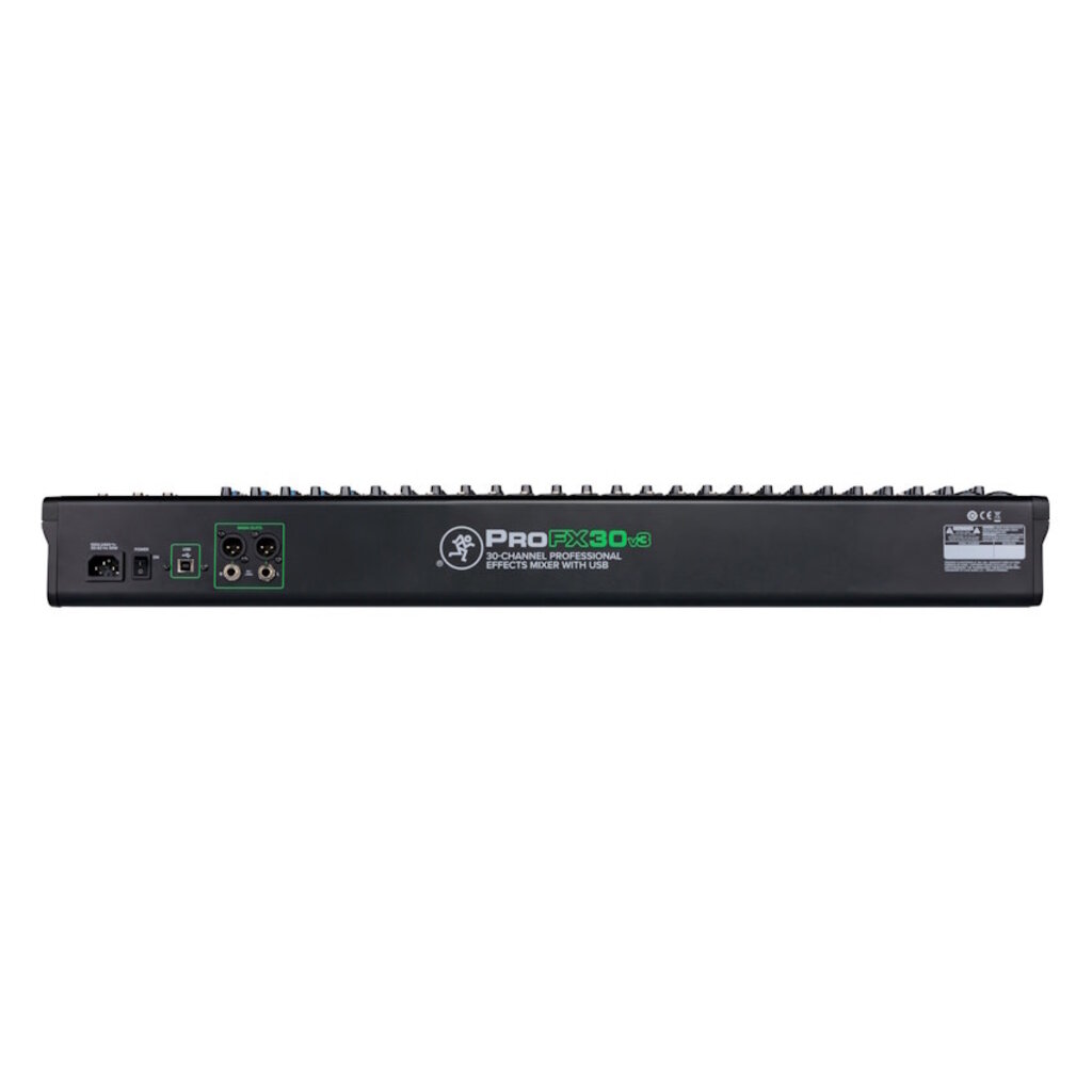 Mackie NEW Mackie ProFX30v3