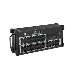 Mackie NEW Mackie DL32SE 32 Channel Rackmount Digital Mixer