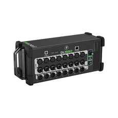 Mackie NEW Mackie DL16SE 16 Channel Rackmount Digital Mixer