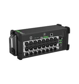 Mackie NEW Mackie DL16SE 16 Channel Rackmount Digital Mixer