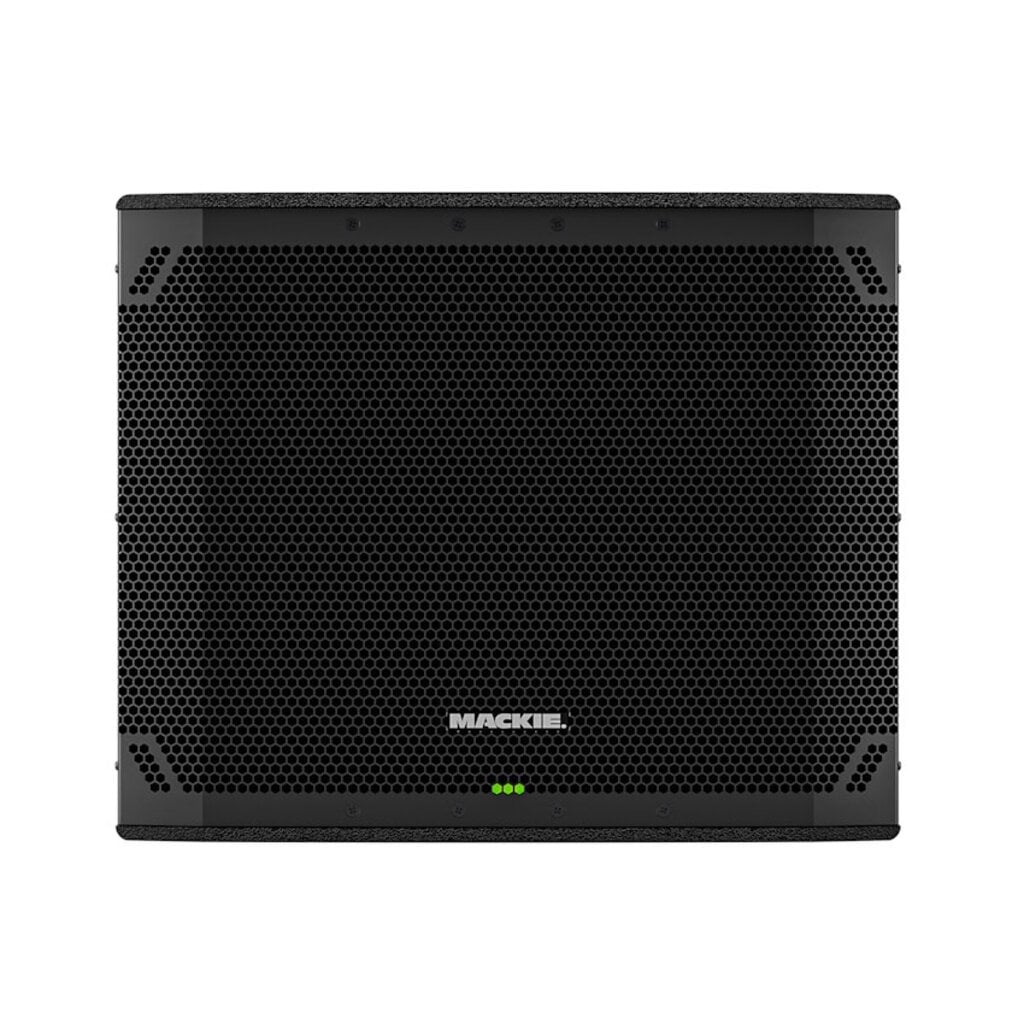 Mackie NEW Mackie Thump15Sv4 Powered Subwoofer