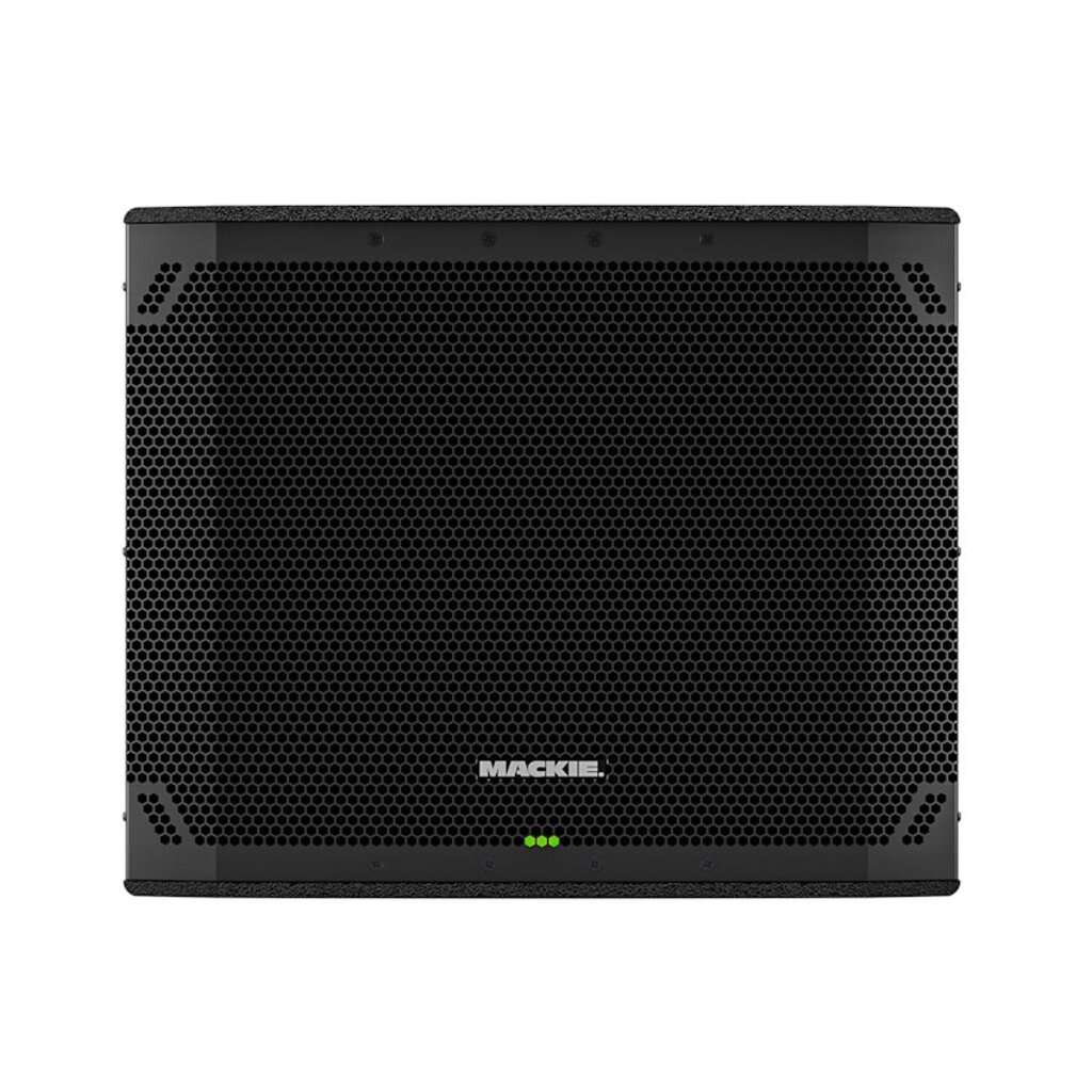 Mackie NEW Mackie Thump15Sv4