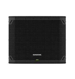 Mackie NEW Mackie Thump15Sv4