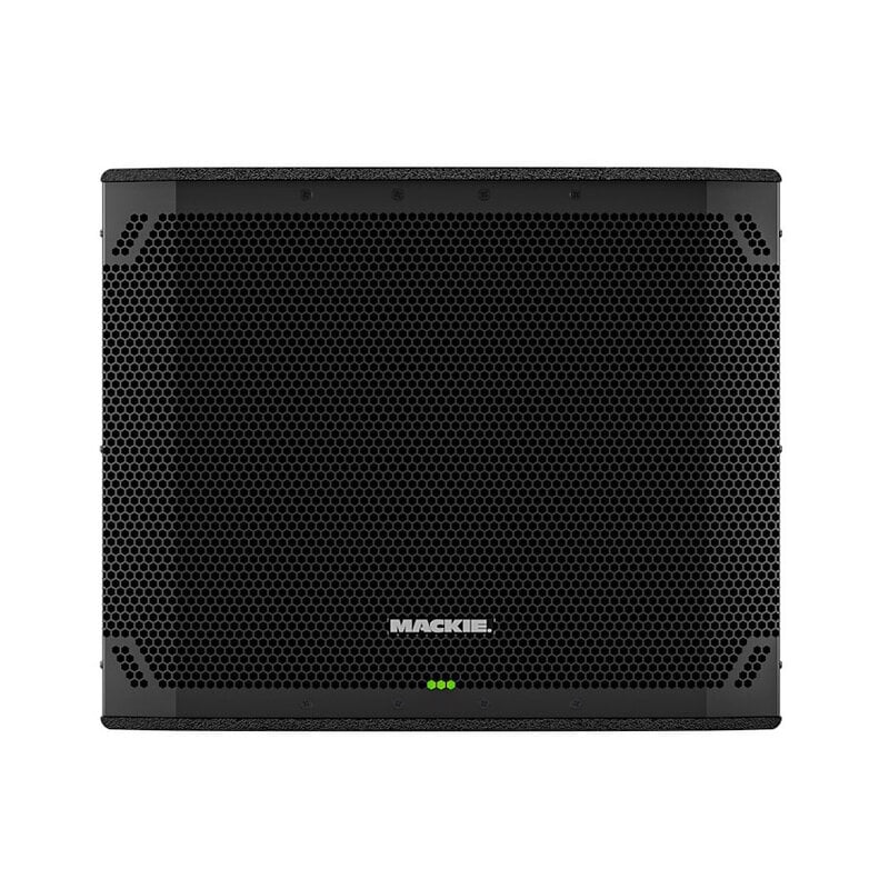 Mackie NEW Mackie Thump15Sv4