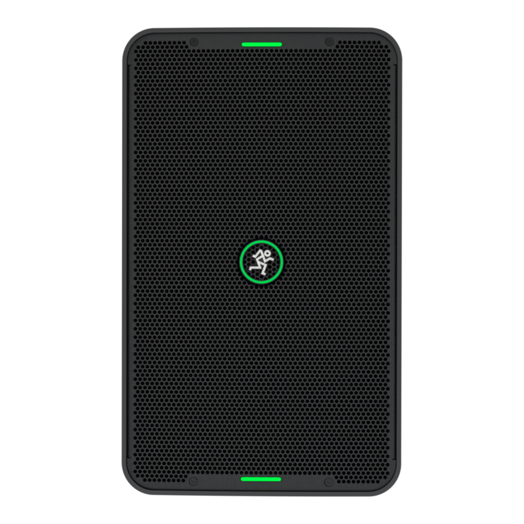 Mackie NEW Mackie ShowBox Powered Speaker