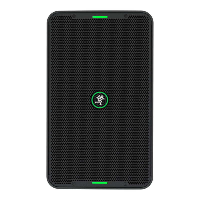 Mackie NEW Mackie ShowBox Powered Speaker
