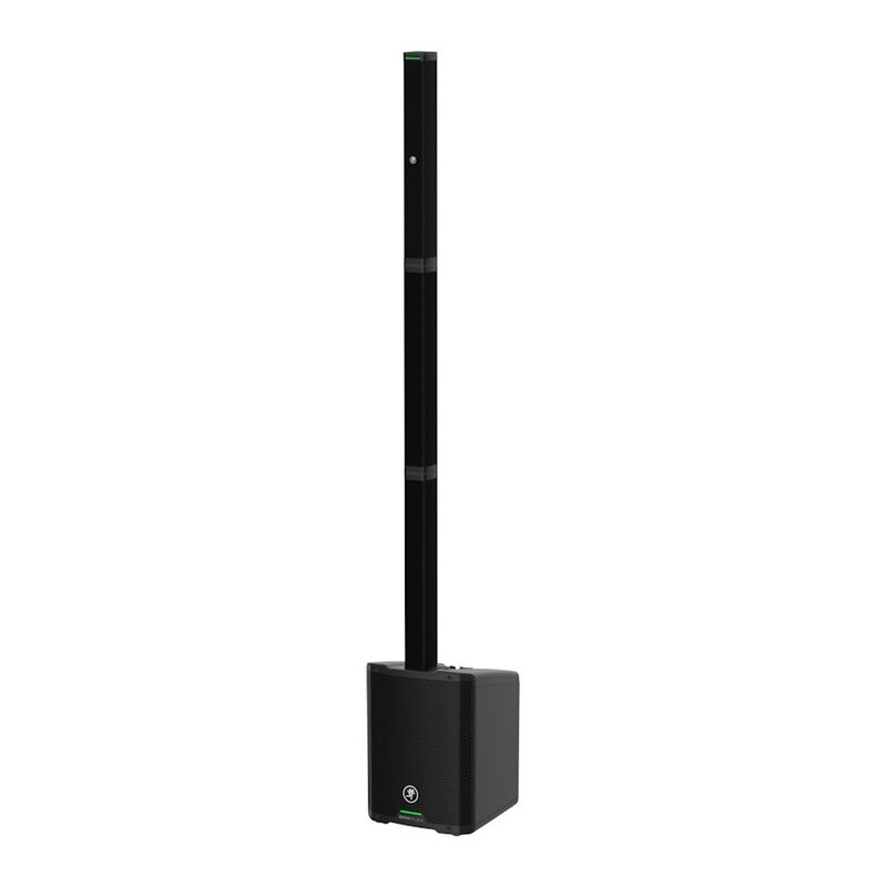 Mackie NEW Mackie SRM-Flex Portable Column PA System