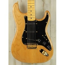 Fender USED 2025 Fender Custom Shop 1966 Stratocaster Hardtail NOS (569)