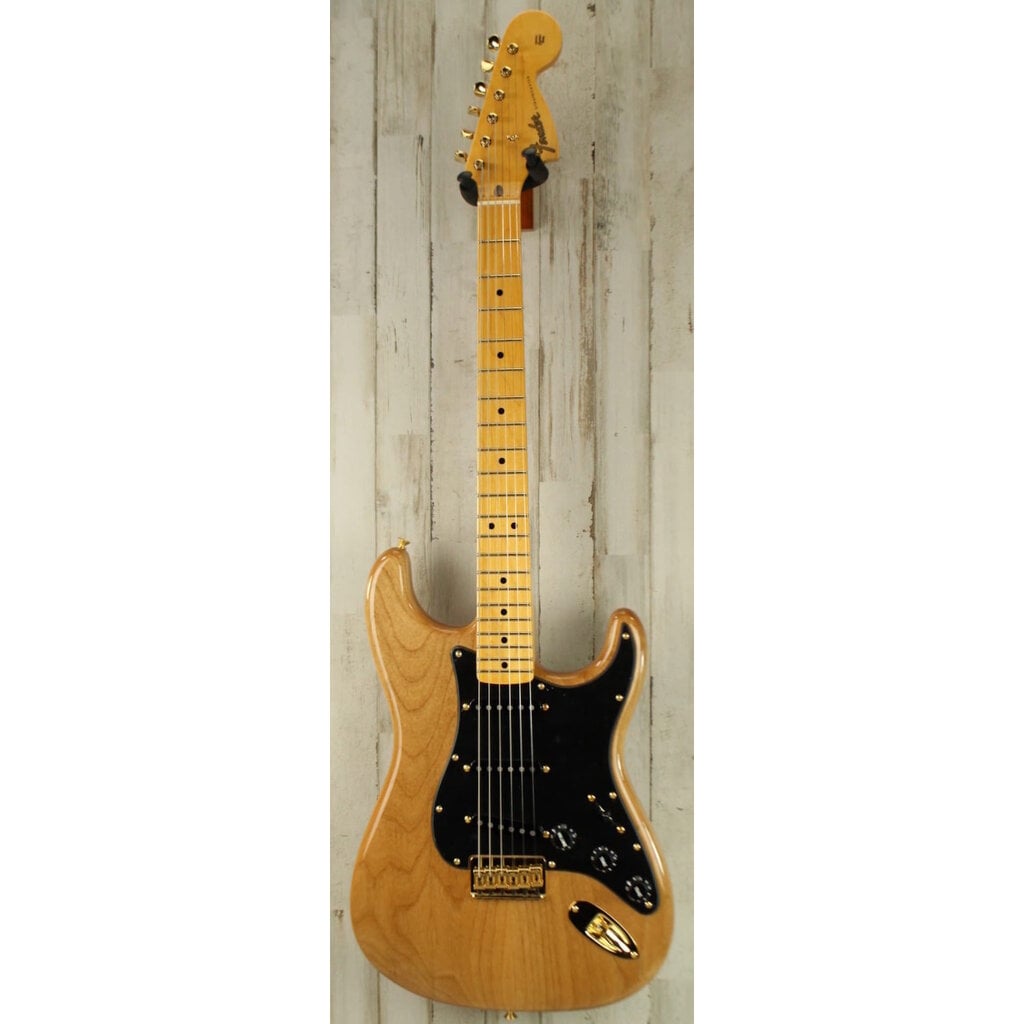Fender USED 2025 Fender Custom Shop 1966 Stratocaster Hardtail NOS (569)