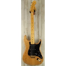 Fender USED 2025 Fender Custom Shop 1966 Stratocaster Hardtail NOS (569)