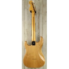 Fender USED 2025 Fender Custom Shop 1966 Stratocaster Hardtail NOS (569)