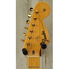 Fender USED 2025 Fender Custom Shop 1966 Stratocaster Hardtail NOS (569)