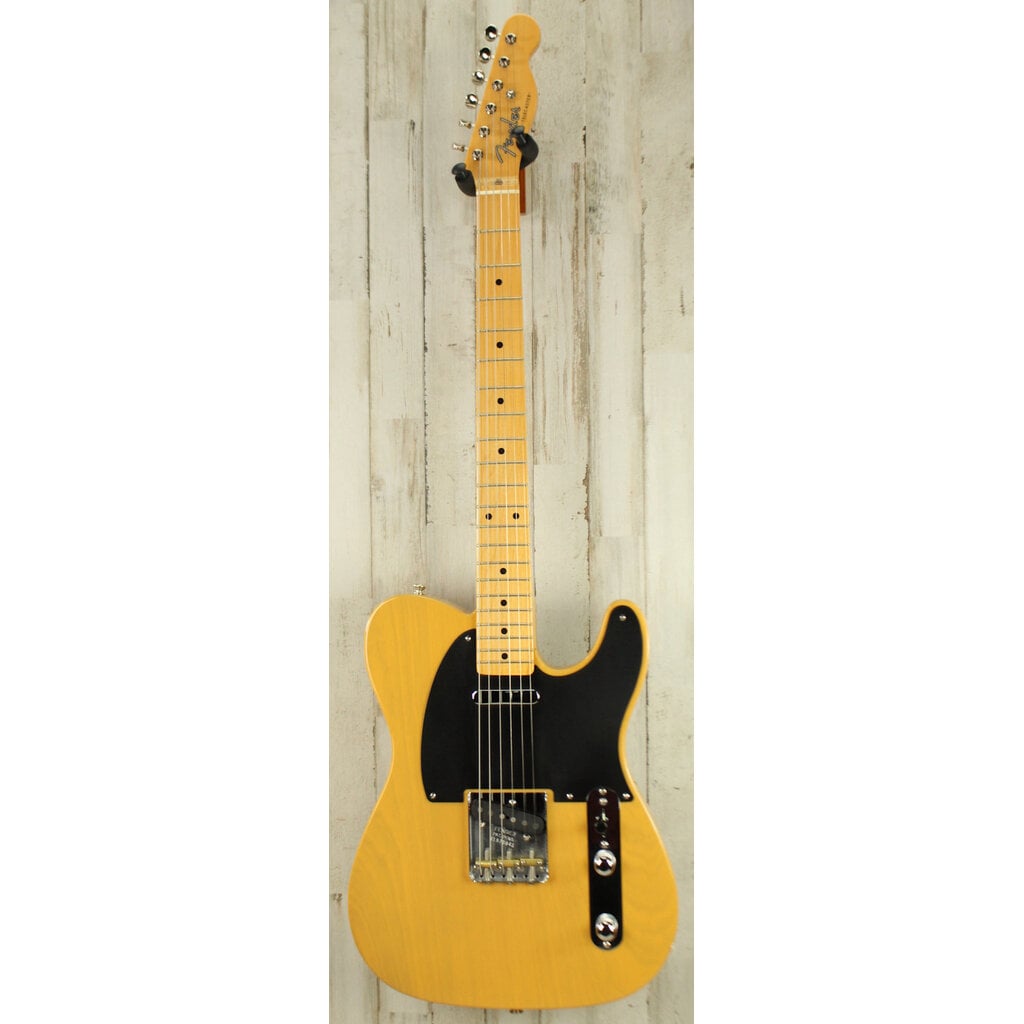 Fender USED 2019 Fender American Original '50s Telecaster (845)
