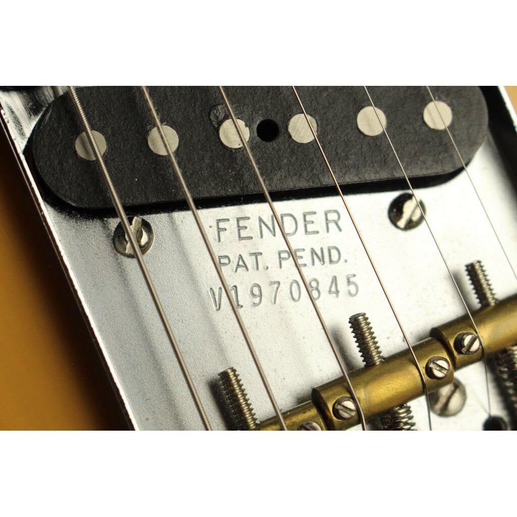 Fender USED 2019 Fender American Original '50s Telecaster (845)