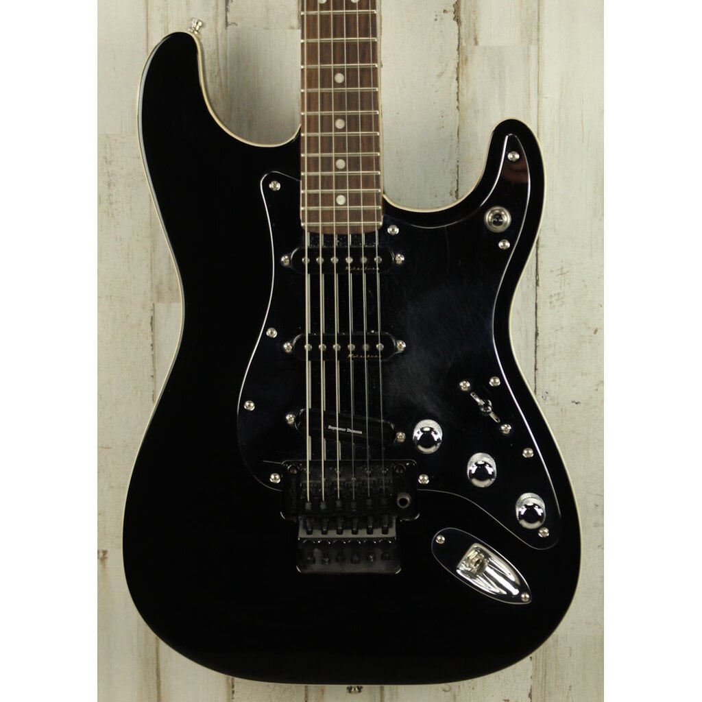 Fender USED 2020 Fender Tom Morello Stratocaster (264)