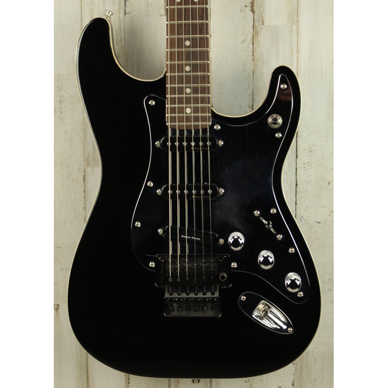 Fender USED 2020 Fender Tom Morello Stratocaster (264)