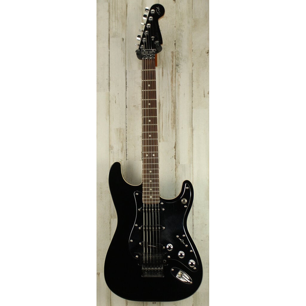 Fender USED 2020 Fender Tom Morello Stratocaster (264)