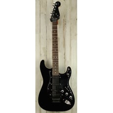 Fender USED 2020 Fender Tom Morello Stratocaster (264)