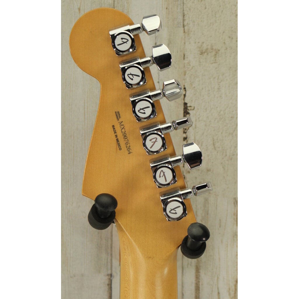 Fender USED 2020 Fender Tom Morello Stratocaster (264)