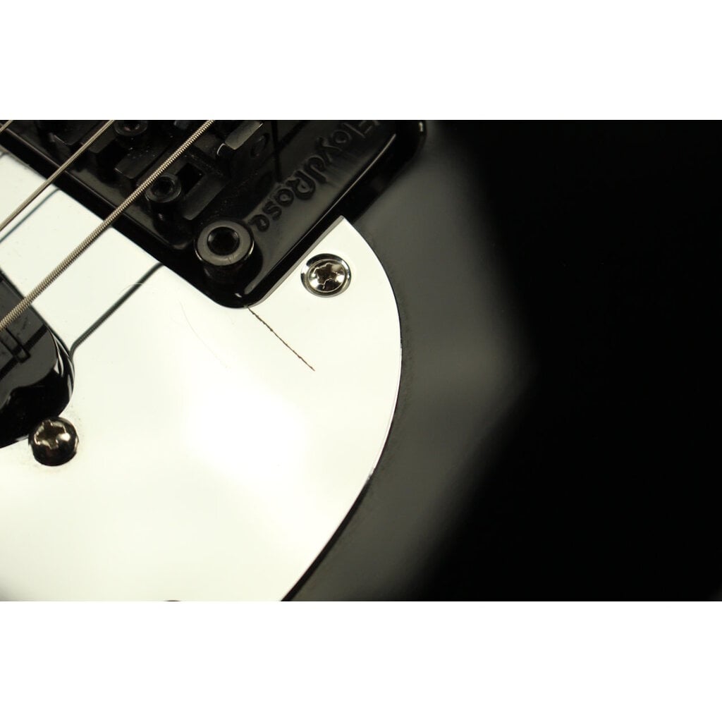 Fender USED 2020 Fender Tom Morello Stratocaster (264)