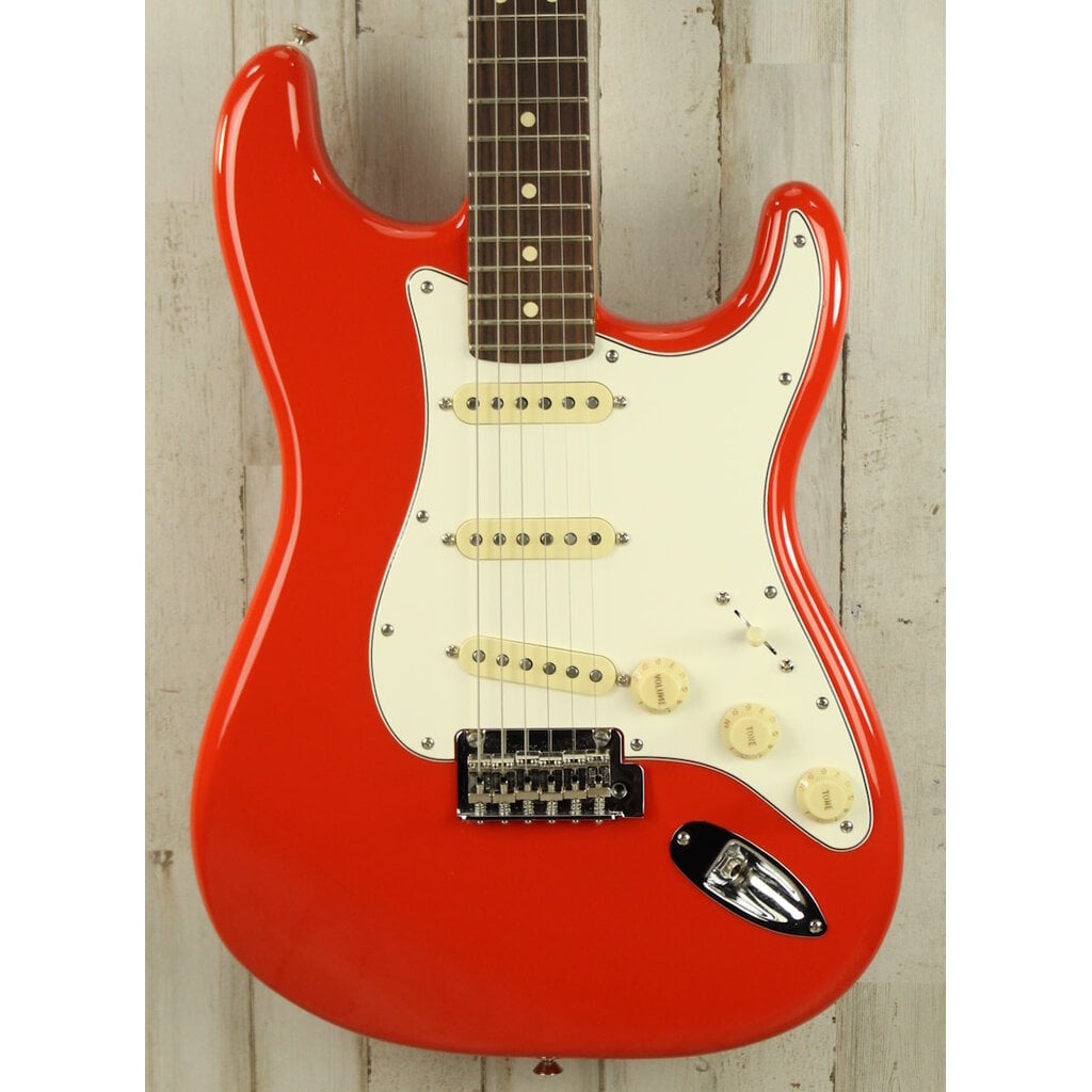 Fender USED 2025 Fender Player II Stratocaster (744)