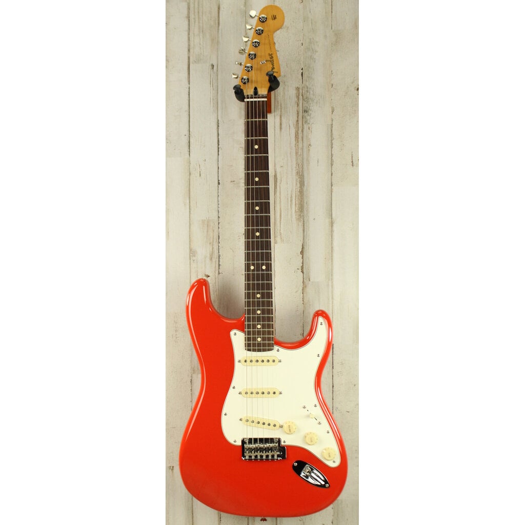 Fender USED 2025 Fender Player II Stratocaster (744)