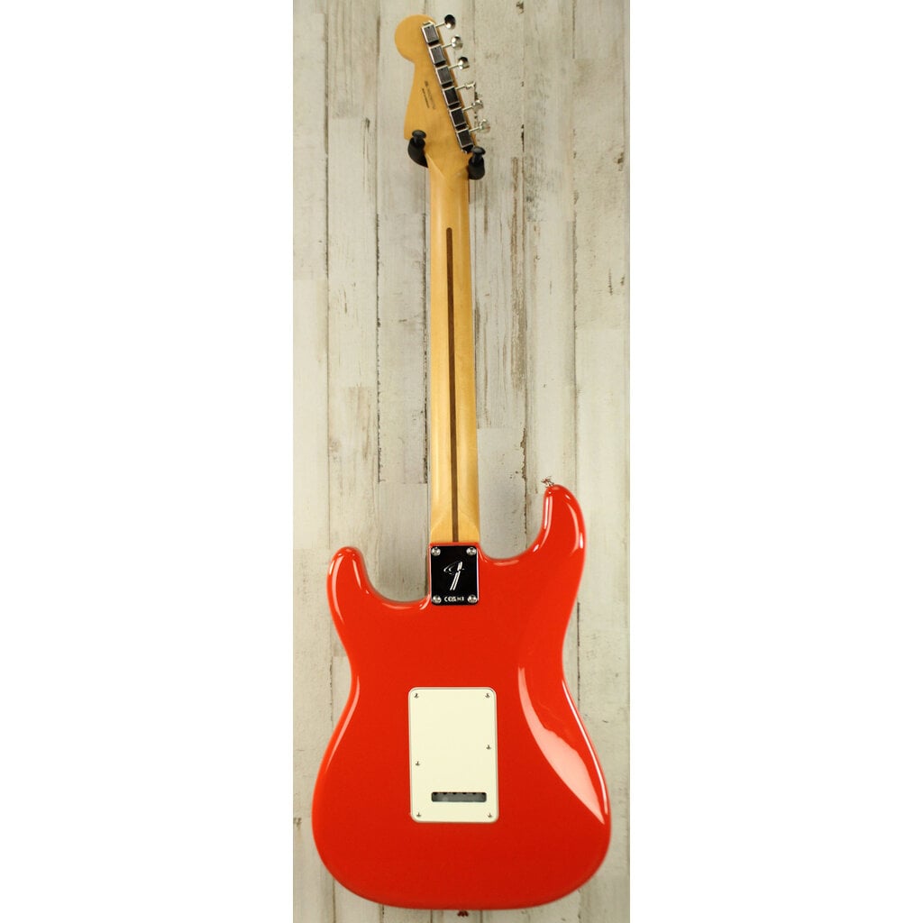 Fender USED 2025 Fender Player II Stratocaster (744)