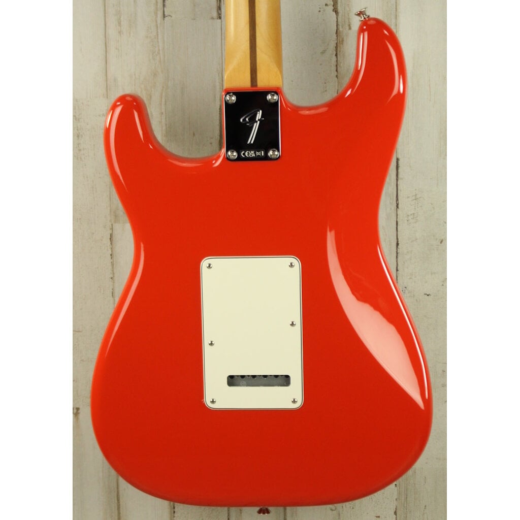 Fender USED 2025 Fender Player II Stratocaster (744)